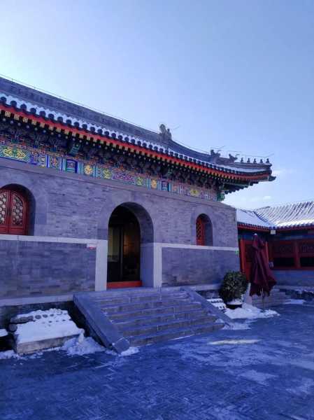 广福观(它值得你一去吗)