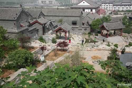 张伯英艺术馆(它到底有什么吸引人的地方)