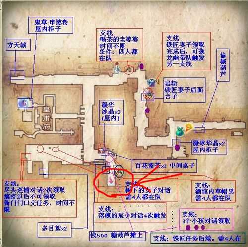 玉泉门(修仙之路该怎么走)
