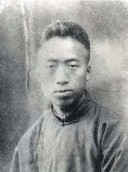 腾代远(他究竟错过了什么)