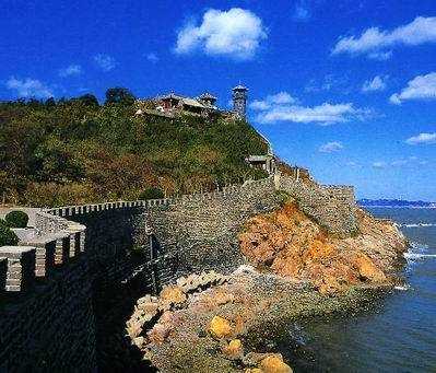 蓬莱仙岛旅游攻略(夏天去合适吗)