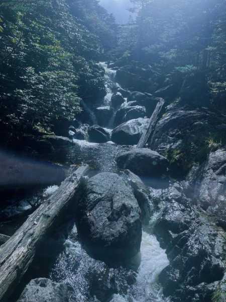 螺髻山旅游攻略(值得专门去一趟吗)