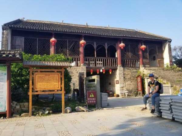 丹州古镇旅游攻略,有哪些必打卡景点