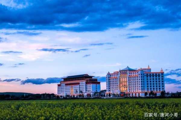二天一夜旅游攻略避暑, 中国马镇度假区怎么样