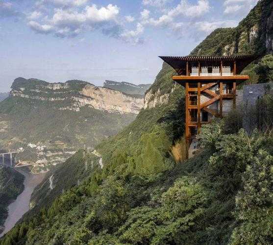 二郎镇旅游攻略, 二郎镇有什么特别的景点
