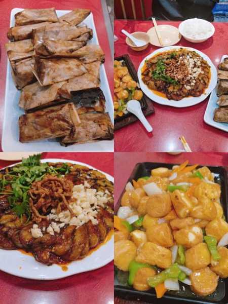 净月旅游攻略,推荐几家餐厅吧