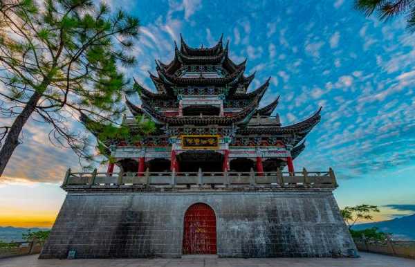 南城麻姑山旅游攻略,有什么必打卡的景点