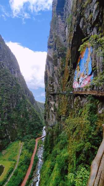 大理石门关旅游攻略,有什么必打卡景点