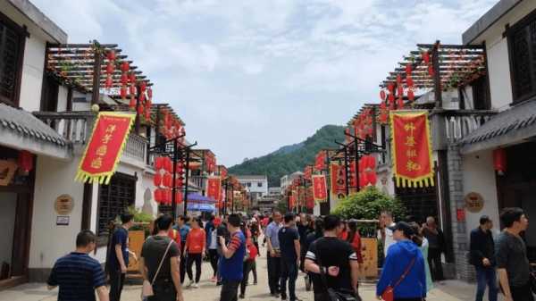 安康旅游攻略景点门票,哪些优惠政策