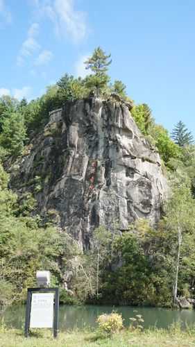 悬羊峰旅游攻略,究竟是怎样的一座悬羊之山