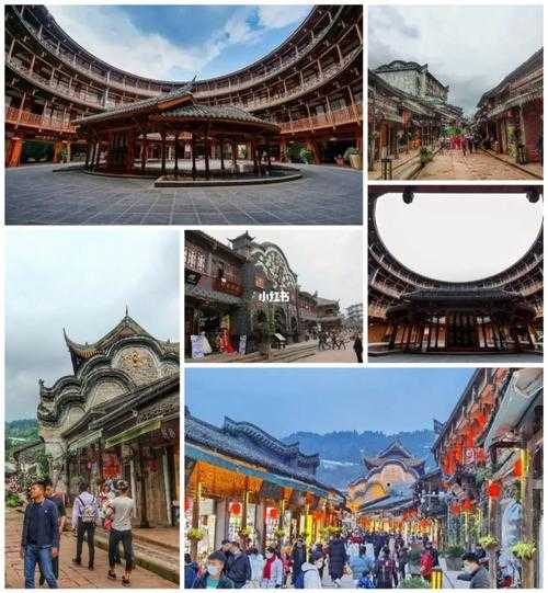 成都洛带古镇旅游攻略,购物指南有哪些