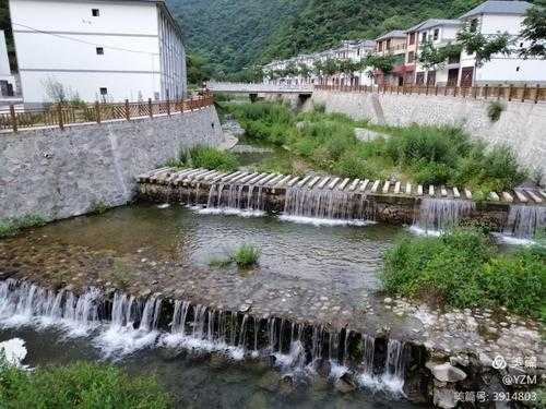 柞水营盘镇旅游攻略,怎么才能拍出美照