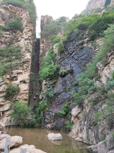 毛家峪旅游攻略,哪些景点值得打卡