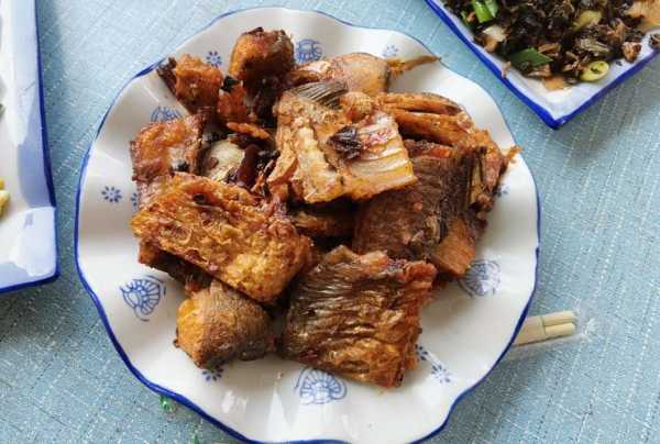 江夏八分山旅游攻略,周边有什么美食