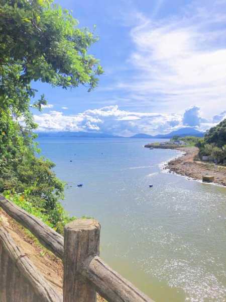 深圳沙鱼涌旅游攻略,有什么好玩的地方