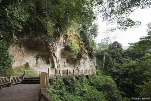 王婆崖旅游攻略,怎么去才方便
