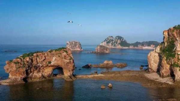 王家岛旅游攻略,王家岛旅游攻略