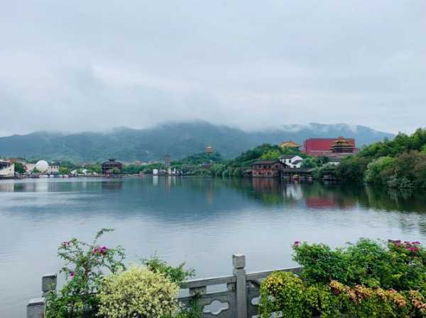 福鼎到横店旅游攻略,有哪些风景优美的路线