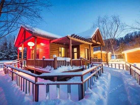 老白山旅游攻略,老白山周边住宿怎么选