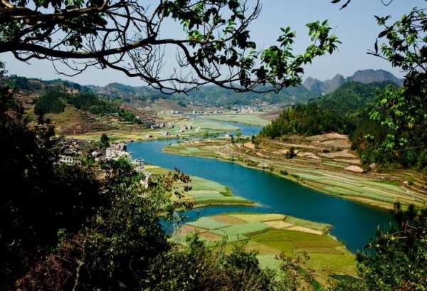 荔波联山湾旅游攻略,去看看值得吗
