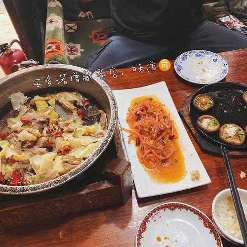 药王谷旅游攻略蚂峰窝,蚂蜂窝上有哪些推荐餐厅