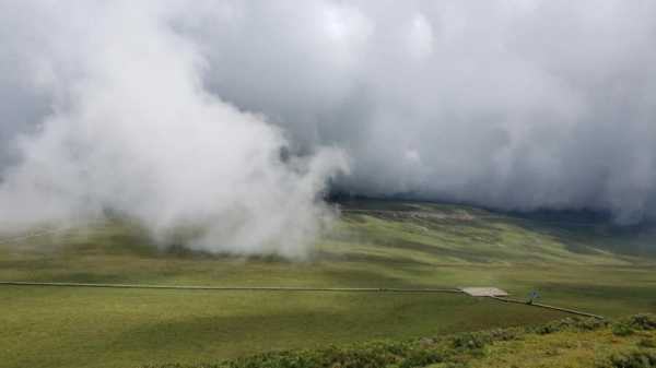 荷叶坪旅游攻略,自驾游需要注意什么