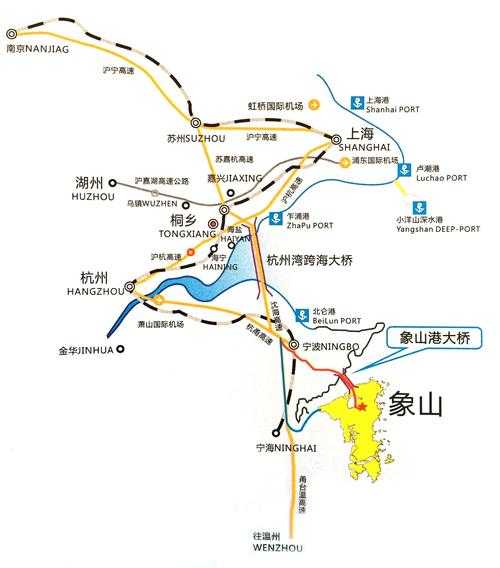 象山县南田岛旅游攻略,怎么安排行程