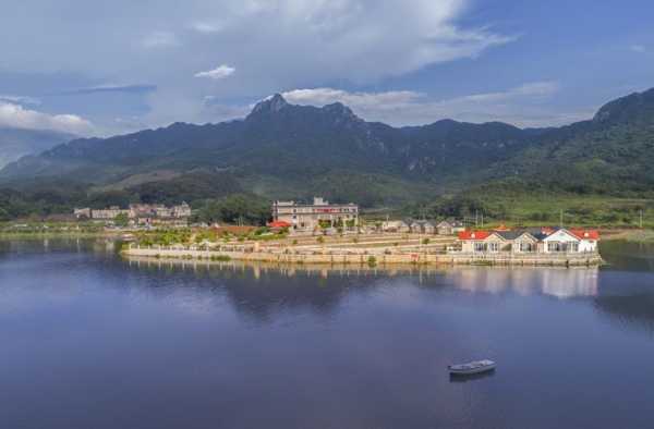 铁溪小镇旅游攻略,值得花时间去吗