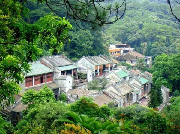 飞霞山旅游攻略,去哪儿打卡拍照最出片
