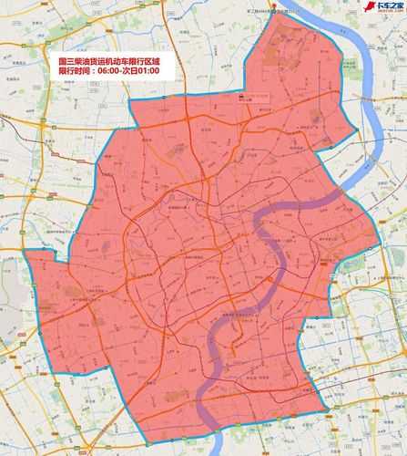 上海市外地车牌限行,对出行有什么影响