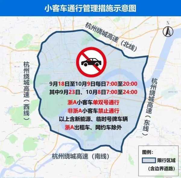兰州市周末外地车限行,停车问题怎么解决