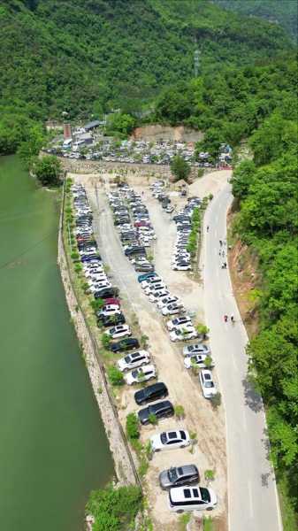 谷城班河旅游攻略,如何在短期内游览完所有热门景点