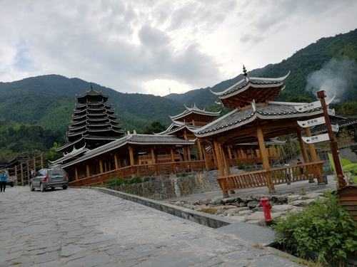 黄桑旅游攻略,打卡必去的风景名胜和美食推荐