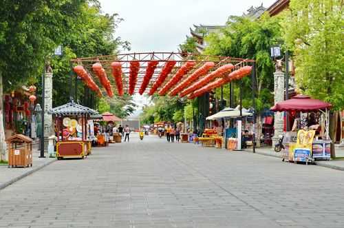 东田阳(附近有什么景点)