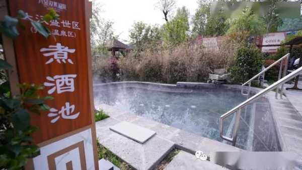 勉县温泉(你会选择哪里)