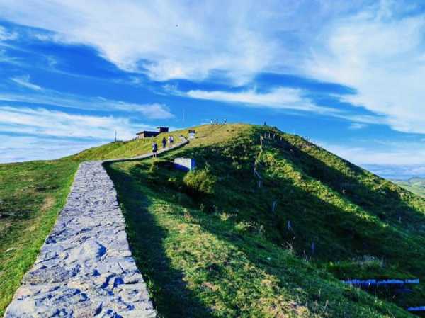 南山牧场旅游攻略(有什么适合孩子的项目)