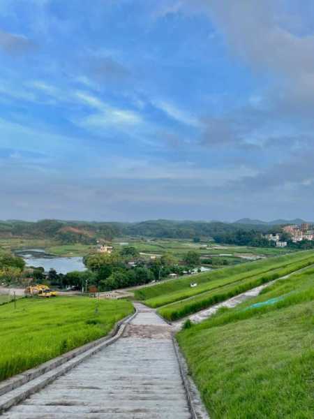 大王滩风景区(值得花这个价钱去玩吗)
