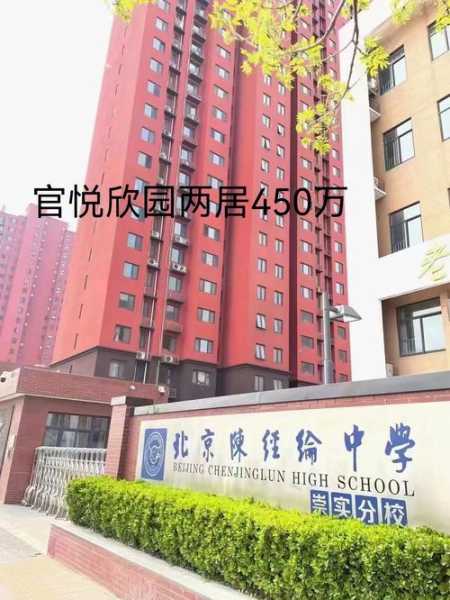 官悦欣园(适合哪些人群置业)