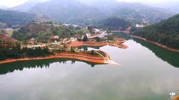溪源水库(那它水质怎么样)
