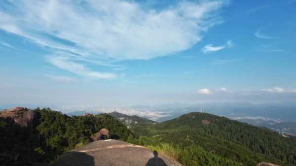 玉苍山在哪里(它有什么特色景观)
