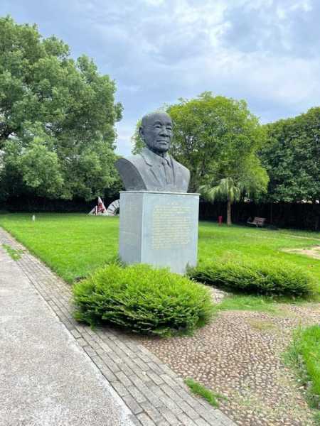 苏步青故居(和他的数学成就有什么关系)