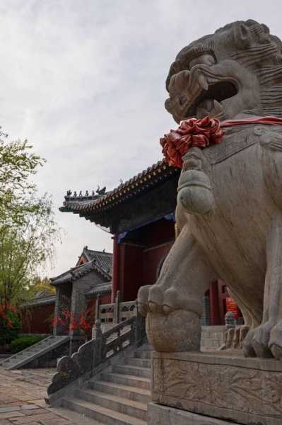 郎公寺(有什么值得一看的景点)