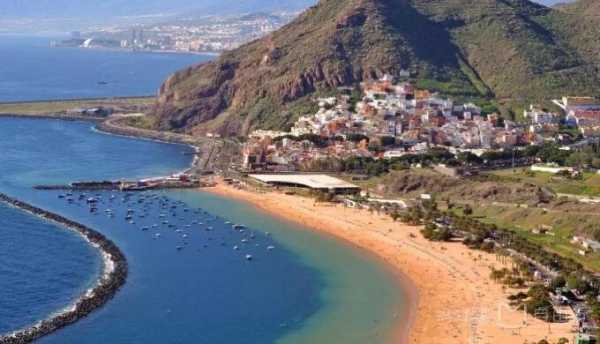 tenerife旅游攻略,怎样才能拍出最美的照片