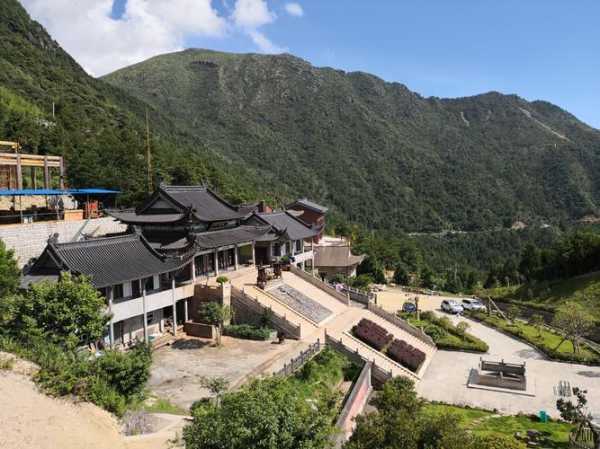 东狮山旅游攻略,去哪里拍照才出片