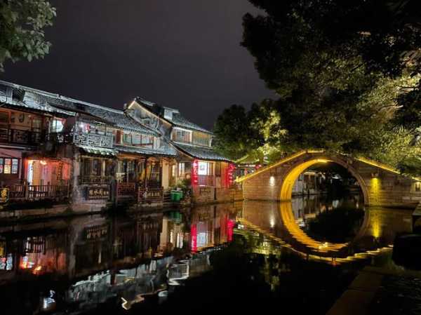 义乌到西塘旅游攻略,哪种体验更好