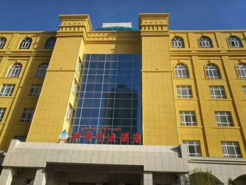 夏天新疆伊宁旅游攻略,哪家酒店性价比最高