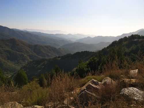 大茂山旅游攻略,大茂山周边有什么好玩的