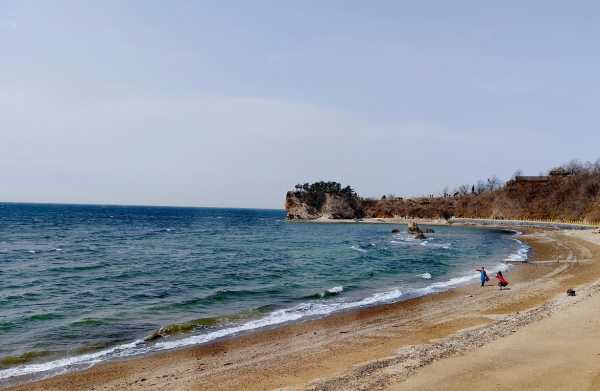 大连财神岛旅游攻略,值得专门去一趟吗