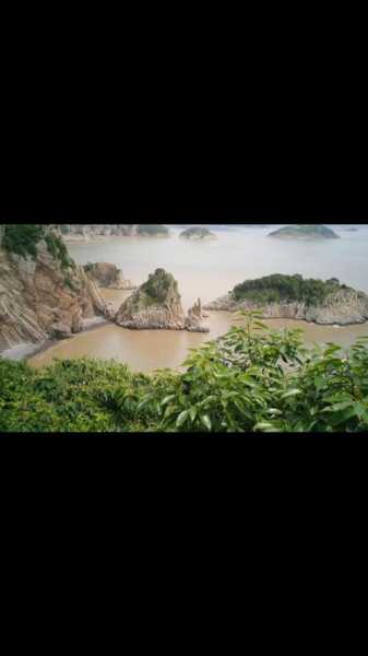 宁波花岱旅游攻略,去宁波花岱岛玩什么最值得