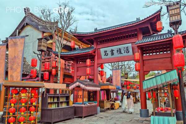 常州去横店旅游攻略,横店影视城有哪些值得一看的景点